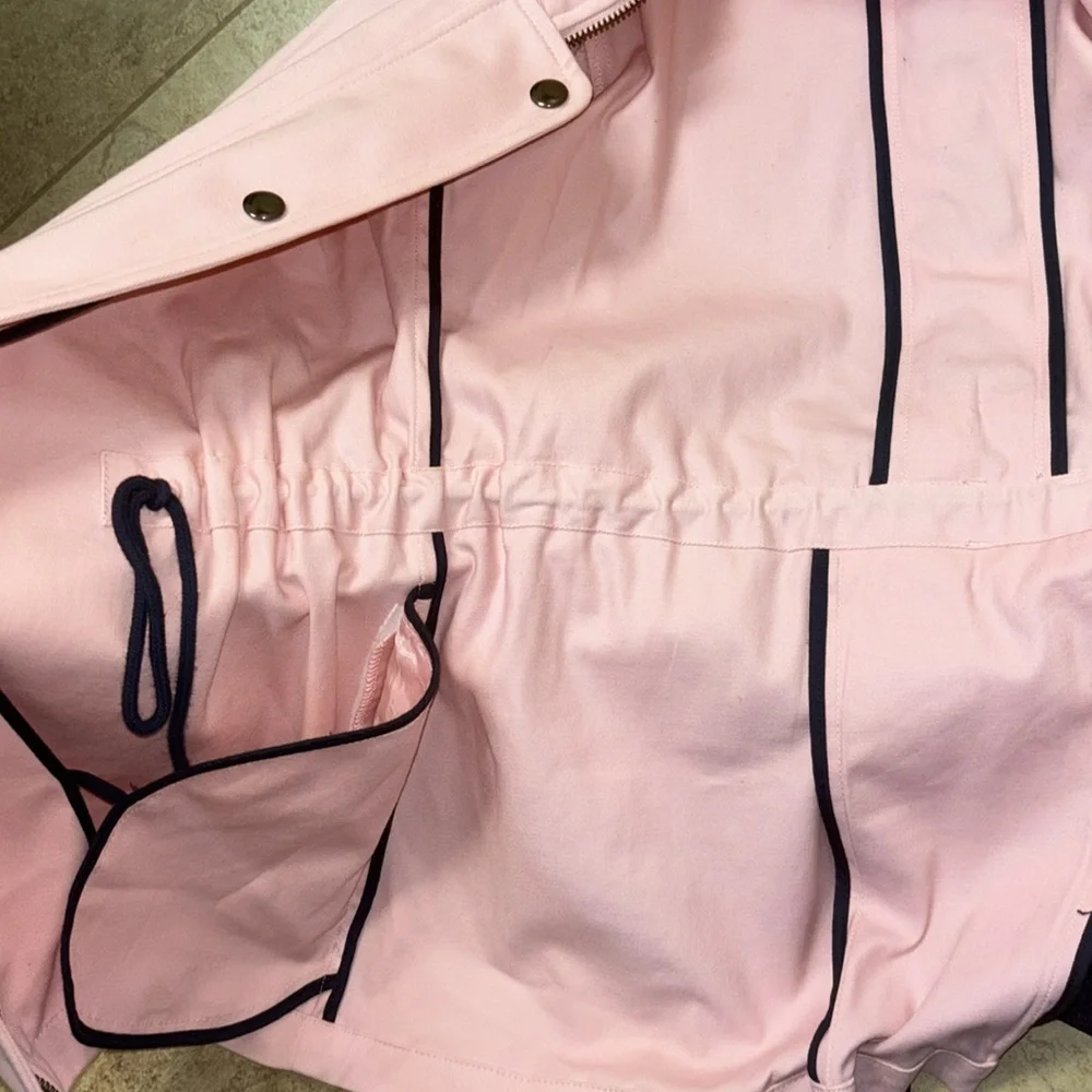 LAST CHANCE TIL 7/27! BOGO FREE! Crown & Ivy Jacket